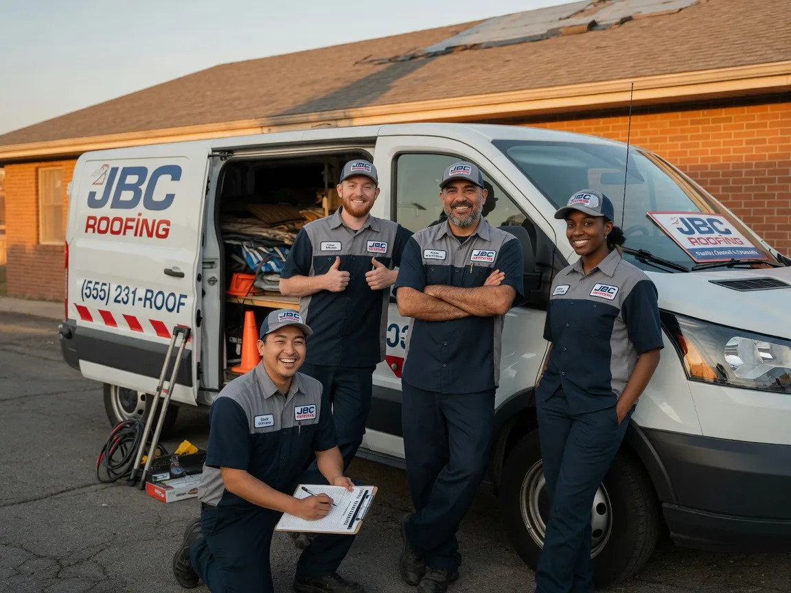 Roof Replacement company in Arcadia, SC