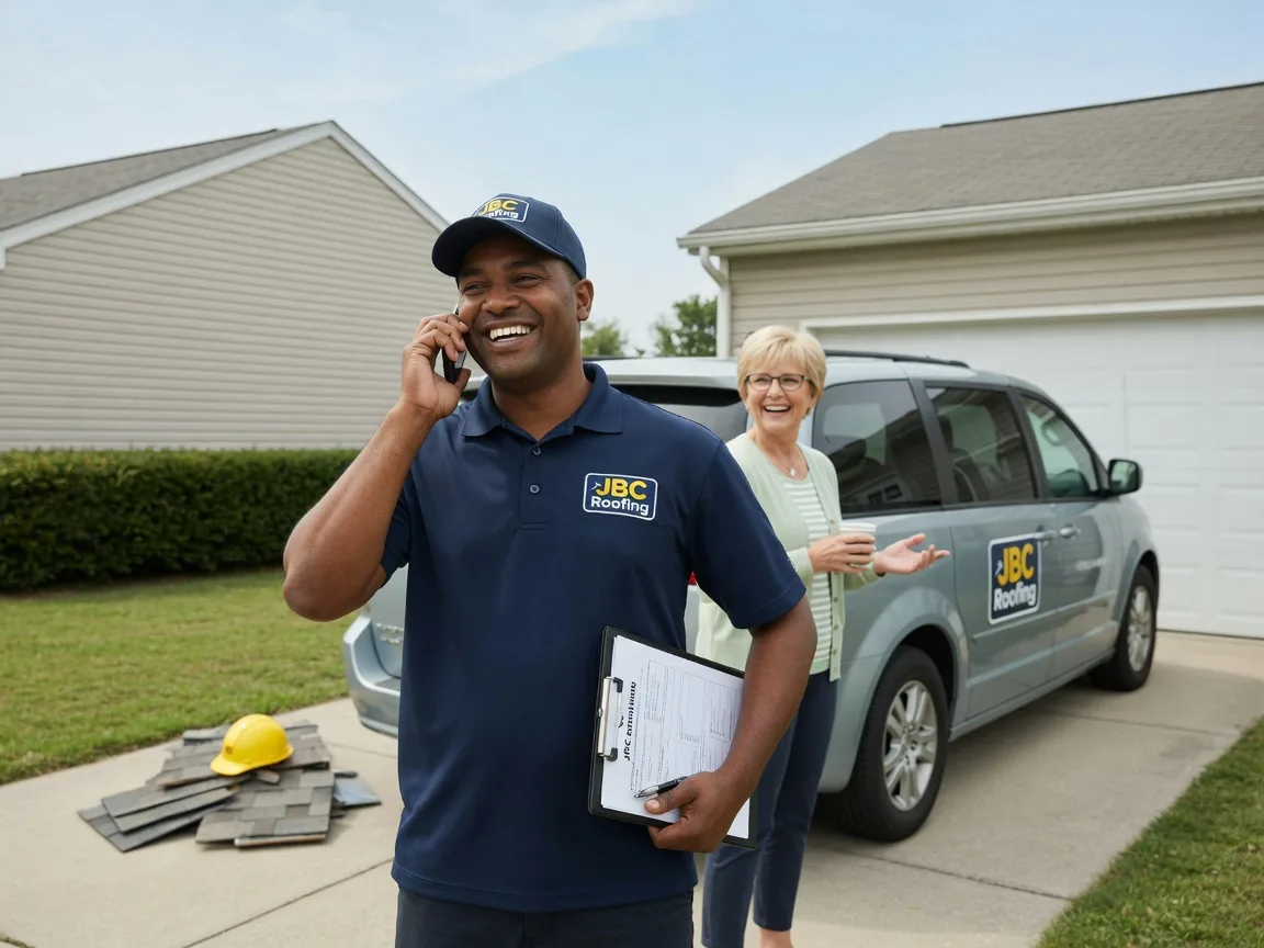 Roof Replacement Arcadia, SC FAQs